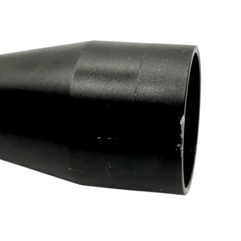 4x32 Compact Rifle Scope With Nitrogen Gas Port & Mounting Rings - Picture 15 of 15